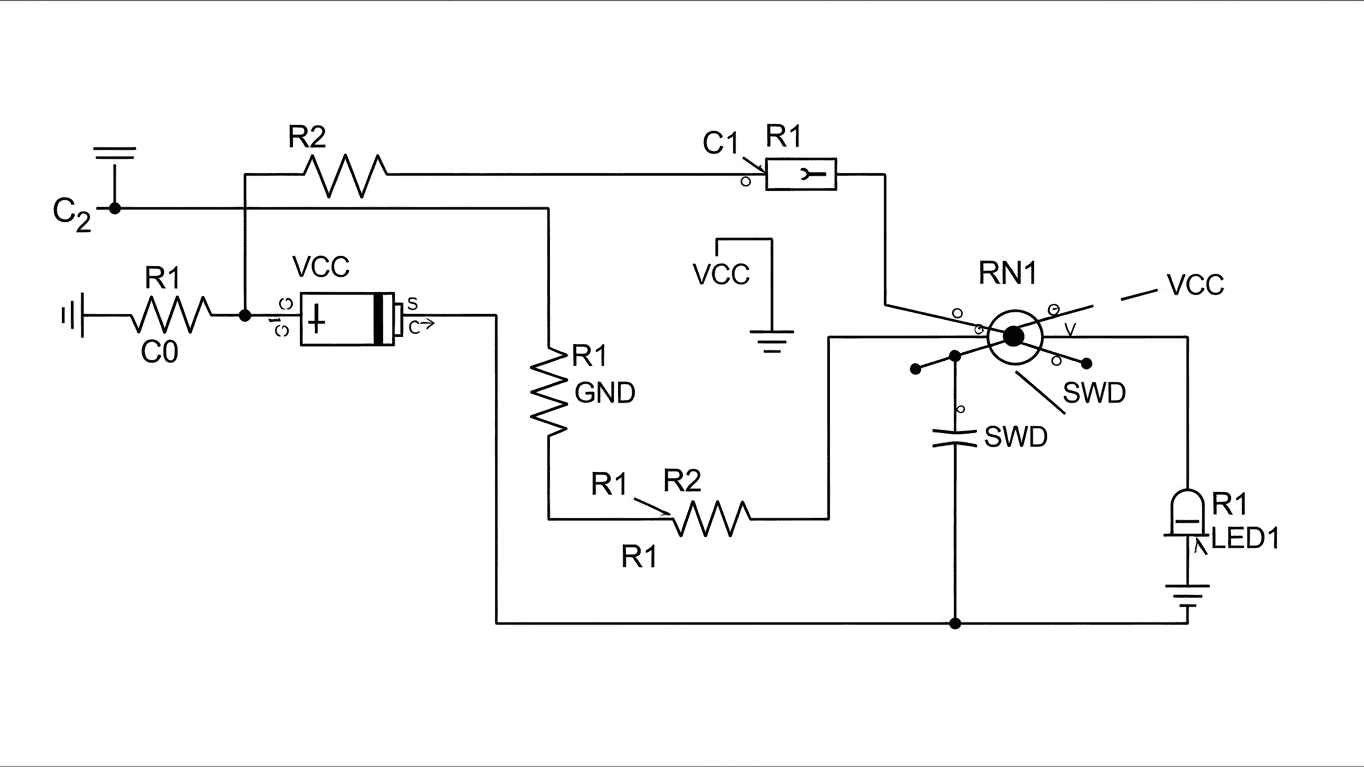 Unraveling the Mysteries: Your 1999 Zx9r Wiring Diagram Guide